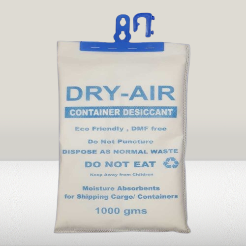 desiccant bag non woven