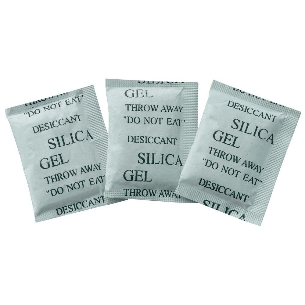 silica gel sachet fabric