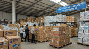 adult diapers wholesale suppliers in Delhi