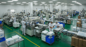 adult diaper manufacturers in Ahmedabad