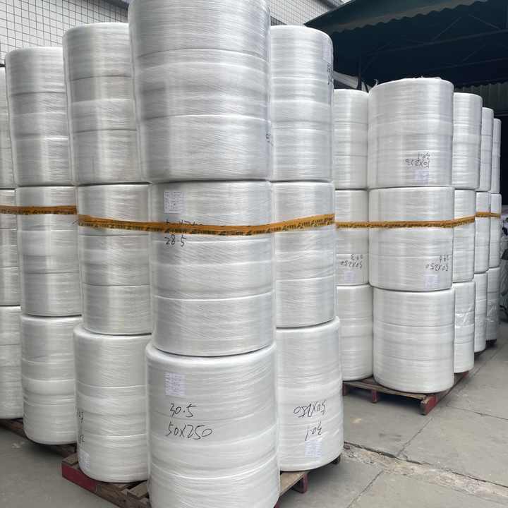 Hydrophilic Top Sheet