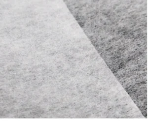 Hot air through nonwoven fabric price
