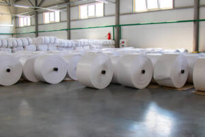 spunlace nonwoven fabric suppliers