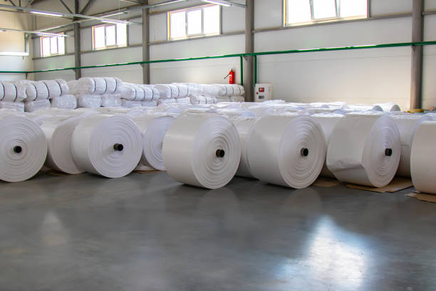spunlace nonwoven fabric suppliers