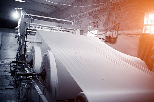 spunlace non woven manufacturer