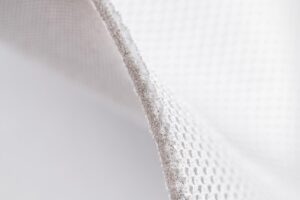 polyester spunlace nonwoven