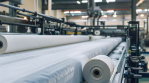 spunlace non woven cloth manufacturer