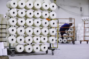 spunlace nonwoven supplier