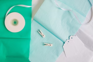 Magic tape for baby diaper manufacturer